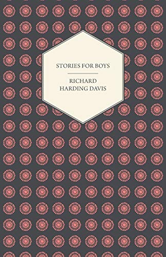Beispielbild fr Stories For Boys zum Verkauf von Revaluation Books
