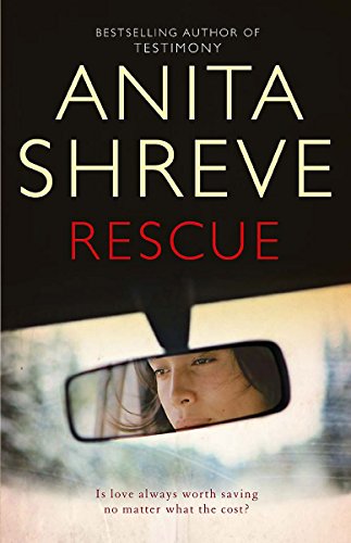 Stock image for Rescue for sale by WorldofBooks