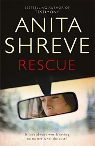 Stock image for Rescue for sale by Better World Books