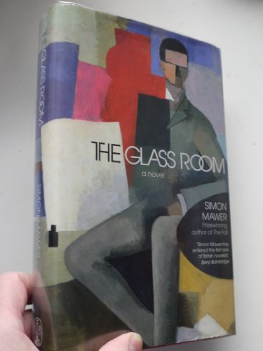 The Glass Room - Mawer, Simon