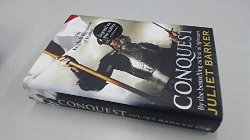 Stock image for Conquest: The English Kingdom of France 1417-1450 for sale by WorldofBooks