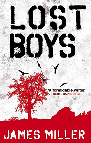 Beispielbild fr Lost Boys zum Verkauf von Better World Books