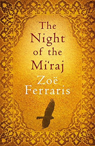 Stock image for Night Of The Mi'Raj for sale by Books From California