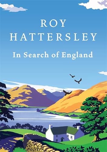 9781408700969: In Search Of England