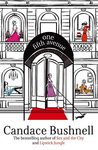 9781408701003: One Fifth Avenue