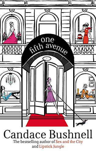 One Fifth Avenue - Candace Bushnell