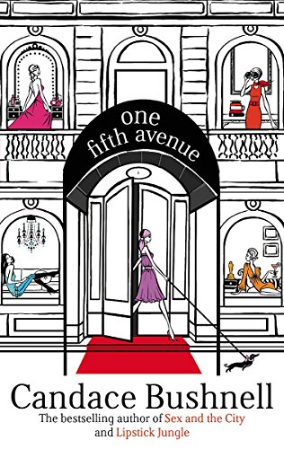 Stock image for One Fifth Avenue for sale by WorldofBooks