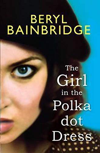 9781408701492: Girl In The Polka Dot Dress