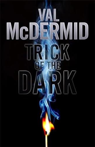 Imagen de archivo de Trick Of The Dark a la venta por WorldofBooks