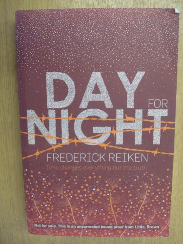 Imagen de archivo de Day for Night a la venta por ThriftBooks-Atlanta