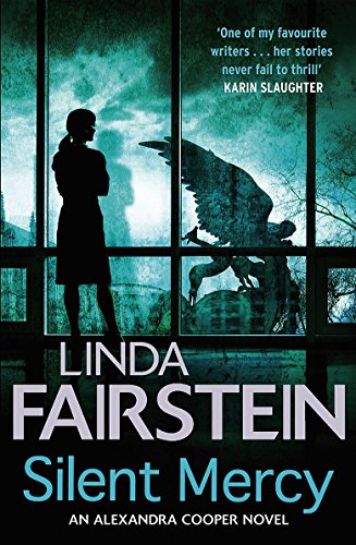 Silent Mercy (9781408702413) by Linda Fairstein