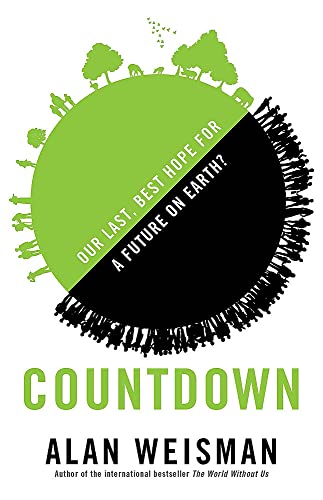 Stock image for Countdown for sale by Books From California