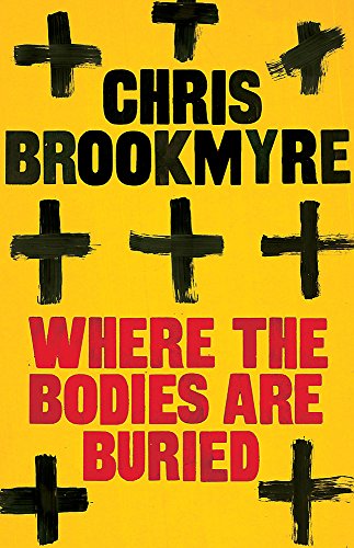 Beispielbild fr Where The Bodies Are Buried (Jasmine Sharp) zum Verkauf von WorldofBooks