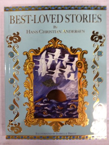 Beispielbild fr Best-Loved Stories zum Verkauf von Adagio Books