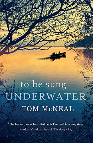 Stock image for To Be Sung Underwater for sale by AwesomeBooks