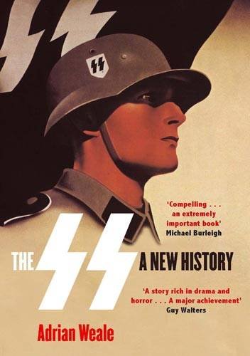 Stock image for The SS: A New History for sale by WorldofBooks