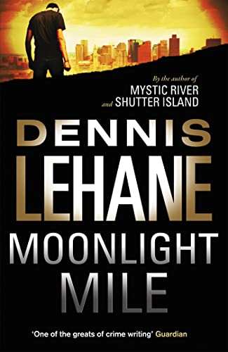 9781408703137: Moonlight Mile