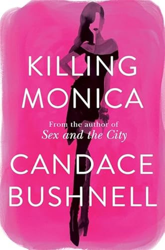 Stock image for Killing Monica for sale by WorldofBooks