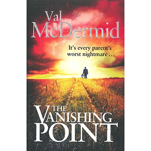 9781408703212: The Vanishing Point
