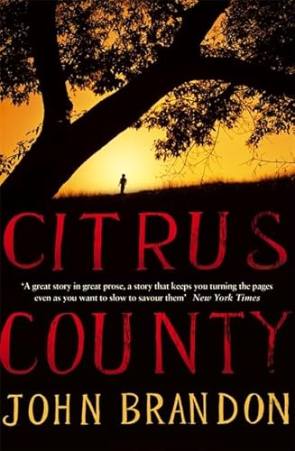 Stock image for Citrus County for sale by Reuseabook