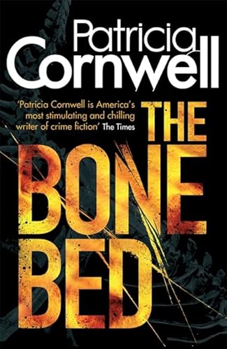 9781408703458: The Bone Bed