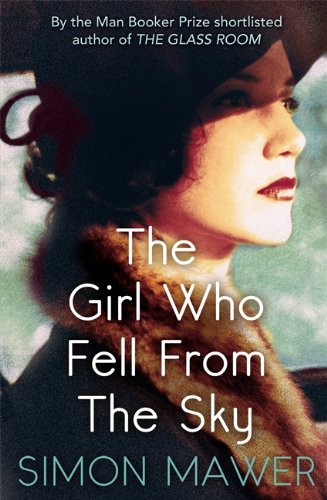 9781408703519: The Girl Who Fell From The Sky