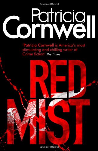 Stock image for Red Mist for sale by AwesomeBooks
