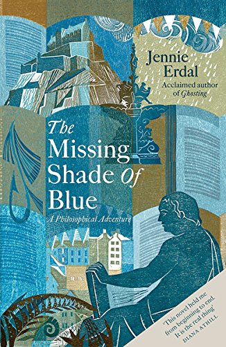 9781408703755: The Missing Shade Of Blue