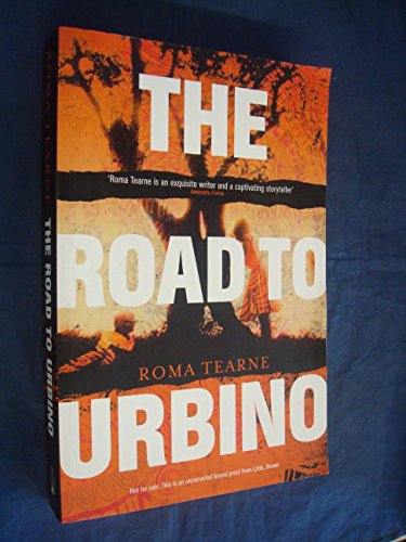Imagen de archivo de The Road to Urbino a la venta por WorldofBooks