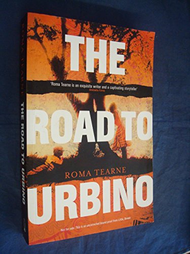 Stock image for The Road to Urbino for sale by WorldofBooks