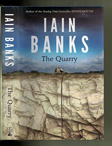 Stock image for The Quarry for sale by Better World Books