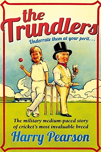 Stock image for The Trundlers for sale by WorldofBooks