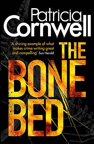 Stock image for The Bone Bed for sale by Book Haven