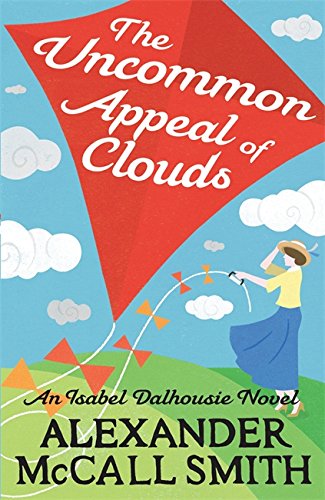 9781408704141: The Uncommon Appeal of Clouds: 9 (Isabel Dalhousie Novels)