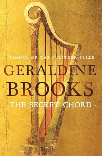 Imagen de archivo de The Secret Chord a la venta por WorldofBooks