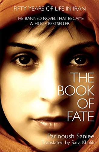 Beispielbild fr The Book of Fate zum Verkauf von WorldofBooks