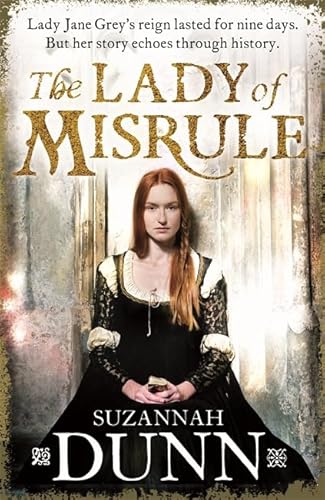 Beispielbild fr The Lady of Misrule zum Verkauf von AwesomeBooks