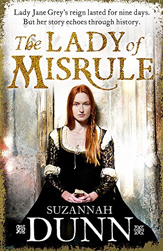 9781408704677: The Lady of Misrule