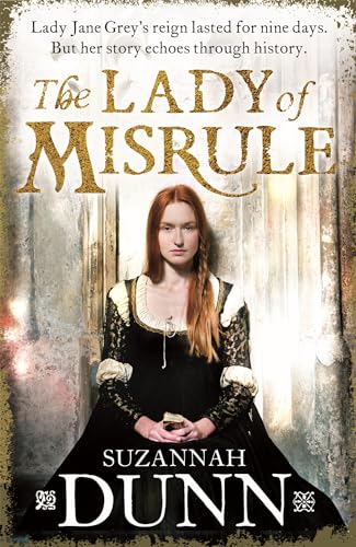 9781408704677: The Lady of Misrule