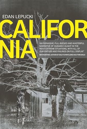 Beispielbild fr California zum Verkauf von WorldofBooks