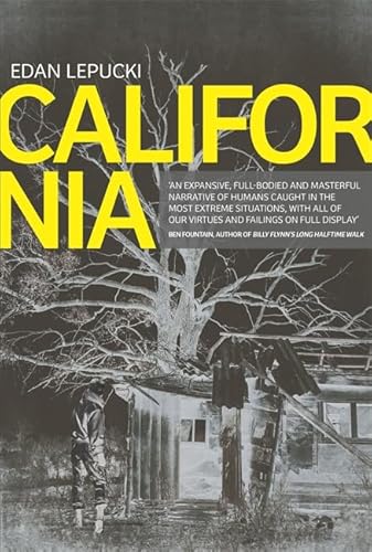 Stock image for California for sale by Half Price Books Inc.