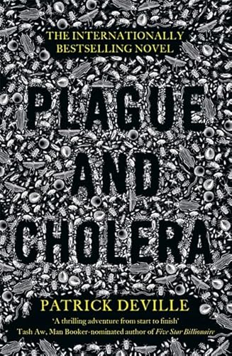 Beispielbild fr Plague and Cholera zum Verkauf von WorldofBooks