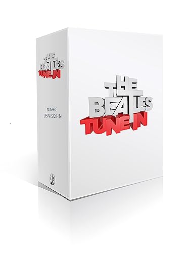 Stock image for The Beatles - All These Years - Extended Special Edition: Volume One: Tune In for sale by Bookoutlet1