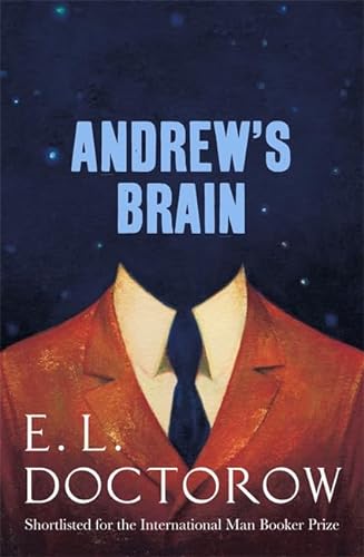 Imagen de archivo de Andrew's Brain a la venta por WorldofBooks