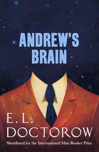 9781408704981: Andrew's Brain