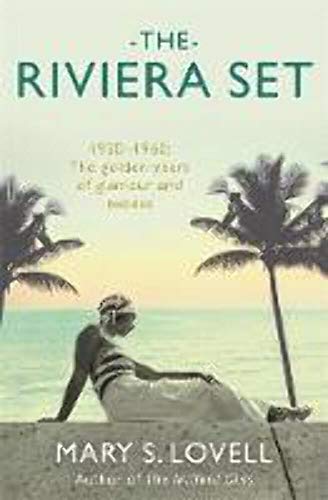 Stock image for The Riviera Set for sale by SecondSale