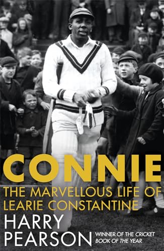 9781408705728: Connie: The Marvellous Life of Learie Constantine