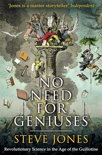 Stock image for No Need for Geniuses for sale by Blackwell's