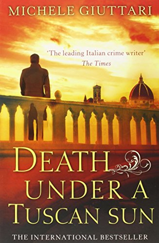 Stock image for Death Under a Tuscan Sun (Michele Ferrara) for sale by WorldofBooks