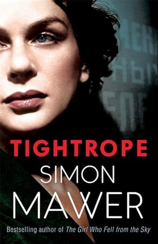 Imagen de archivo de Tightrope a la venta por WorldofBooks